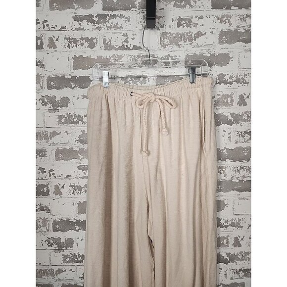 FP Movement by Free People Cream Pants - Picture 2 of 14